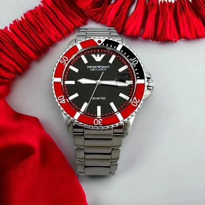 Emporio Armani Men's Watch - AR60074 - Orignal