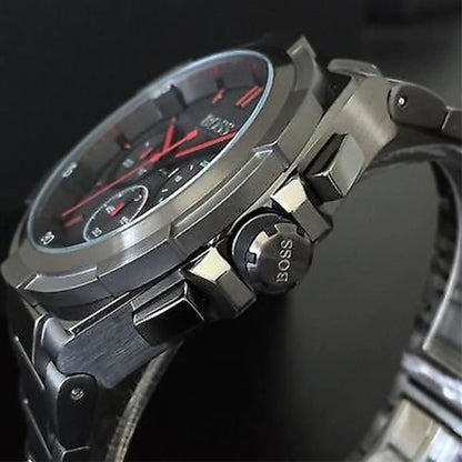Original Hugo Boss Watch Supernova 1513361