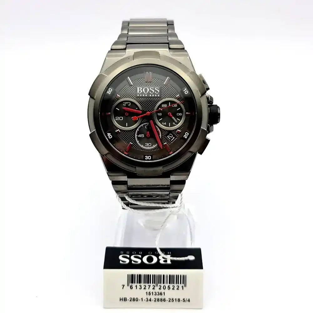 Original Hugo Boss Watch Supernova 1513361