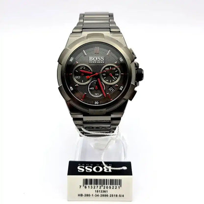 Original Hugo Boss Watch Supernova 1513361