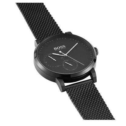 Original Hugo Boss Men Watch Oxygen 1513636