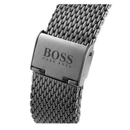 Original Hugo Boss Men Watch 1513702