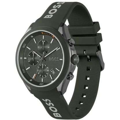 Original Hugo Boss Men's Watch Velocity 1514060