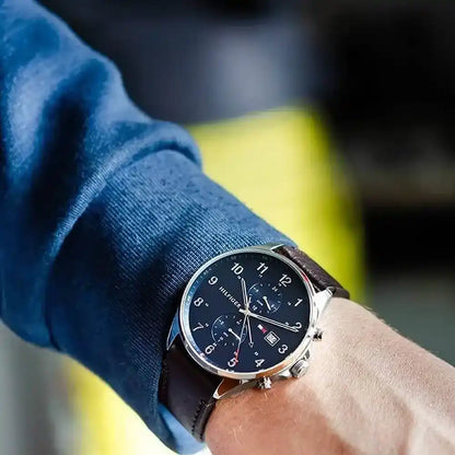Tommy Hilfiger Men’s Watch West 1791712 - Original