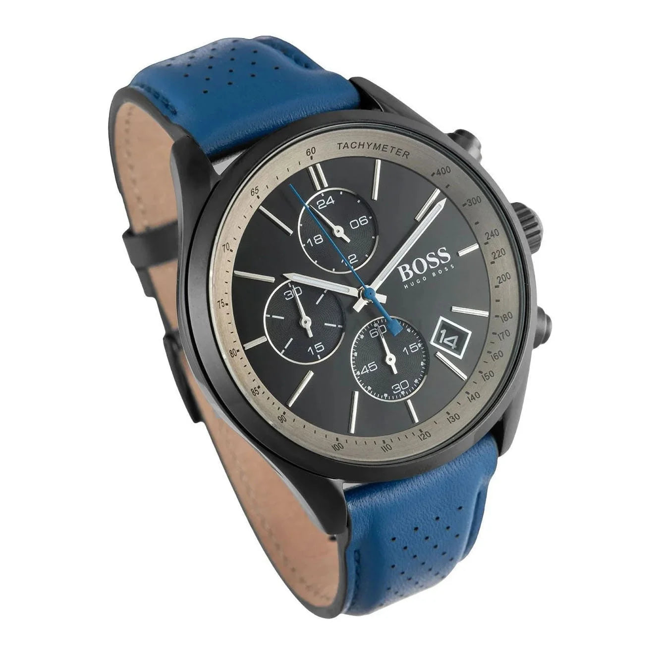 Hugo Boss Men's Watch Grand Prix 1513563 - original