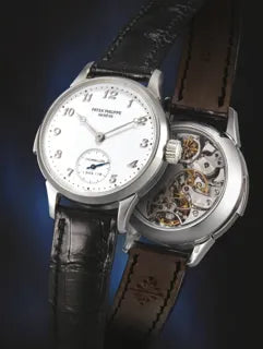 PATEK PHILIPPE