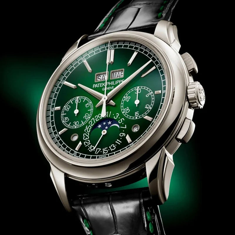 PATEK PHILIPPE
