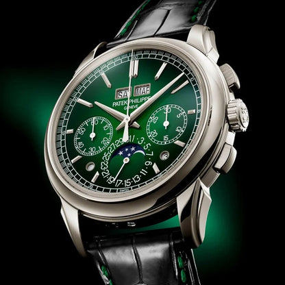 PATEK PHILIPPE