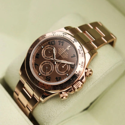 Rolex Daytona model 116505