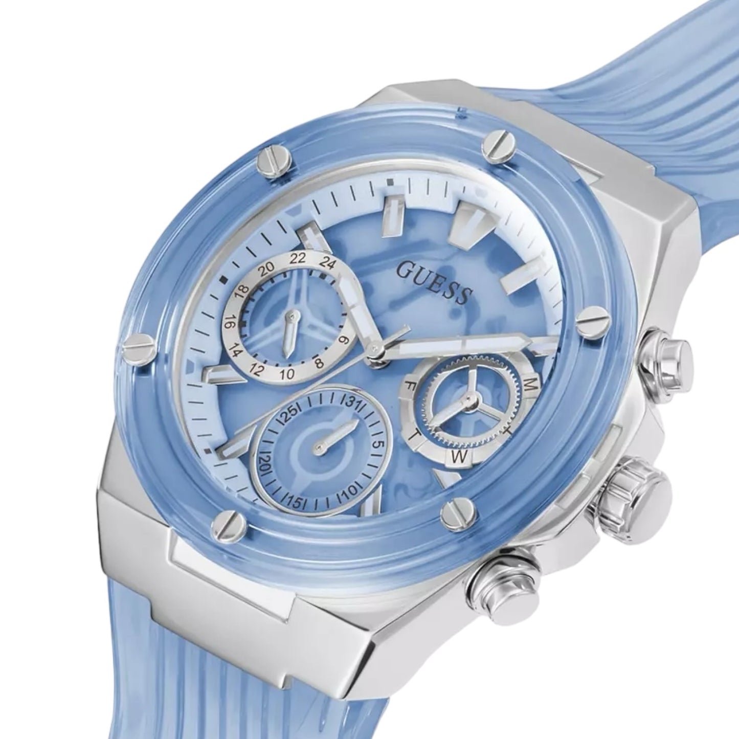 Original Guess Ladies Watch Active GW0409L1