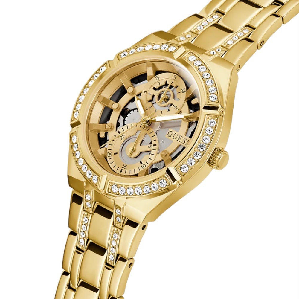 Original Guess Women Watch Allara GW0604L2