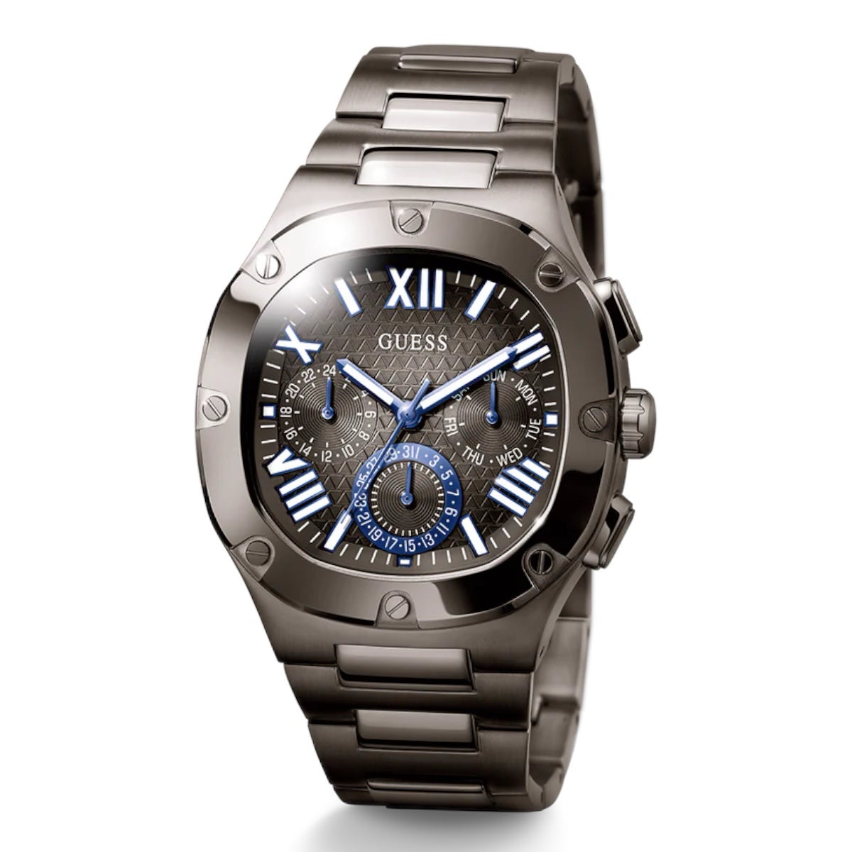 Guess Watch For Men GW0572G5