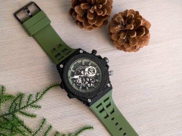 Guess Watch For men Original