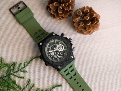 Guess Watch For men Original