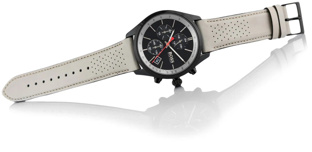 Original Hugo Boss Watch Grand Prix 1513562