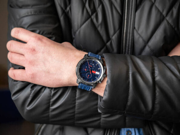 Tommy Hilfiger Original Mens