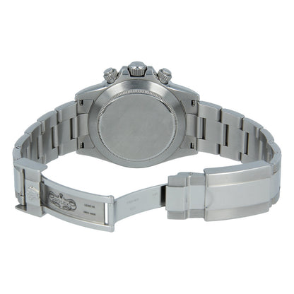 Rolex Cosmograph Daytona White Dial - Master Copy