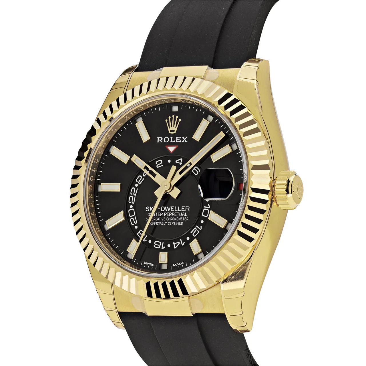 Rolex Sky-Dweller
