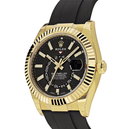 Rolex Sky-Dweller