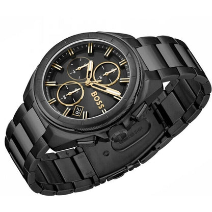 Original Hugo Boss Watch Volane 1513950