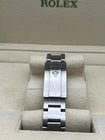 Rolex Oyster Perpetual watch