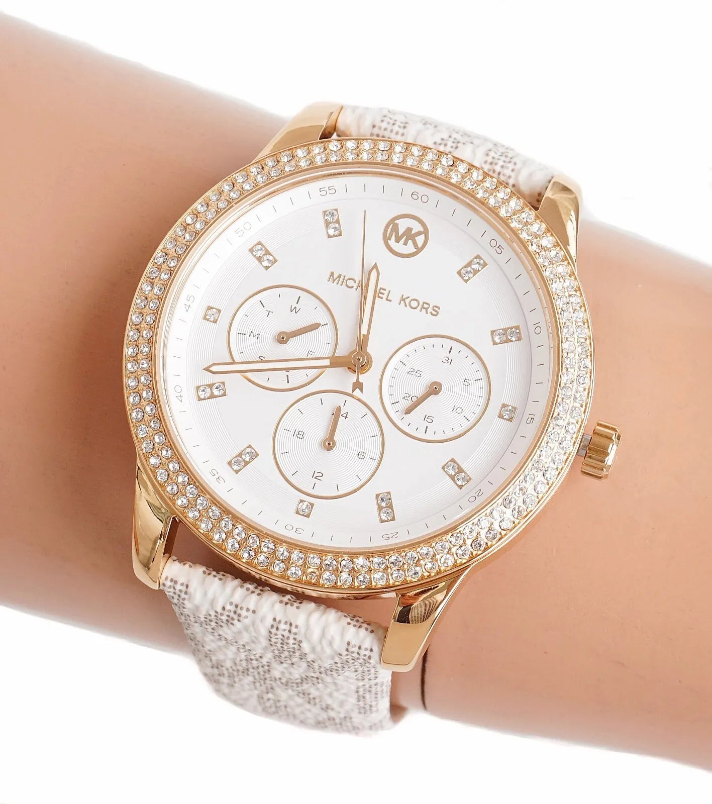 Michael Kors Watch For Women MK6967