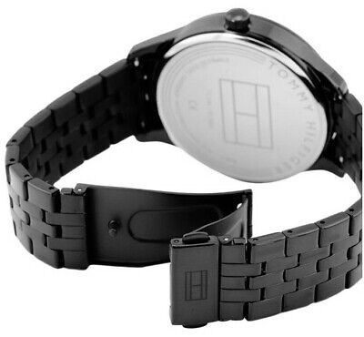 Men's Stainless Steel Analog Wrist Watch 1791454 -original