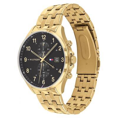 Tommy Hilfiger Men's Watch West 1791708 - original