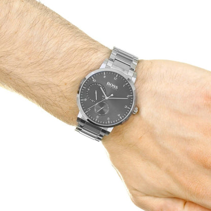 Hugo Boss Men's Watch 1513597 - Original