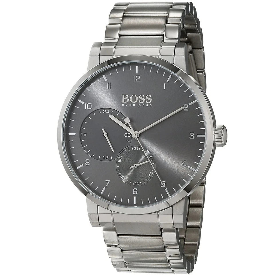 Hugo Boss Men's Watch 1513597 - Original
