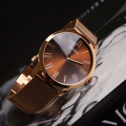 Guess Watch For men Original
