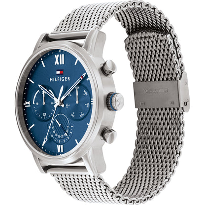Tommy Hilfiger Men's Watch Sullivan 1791881 - Original