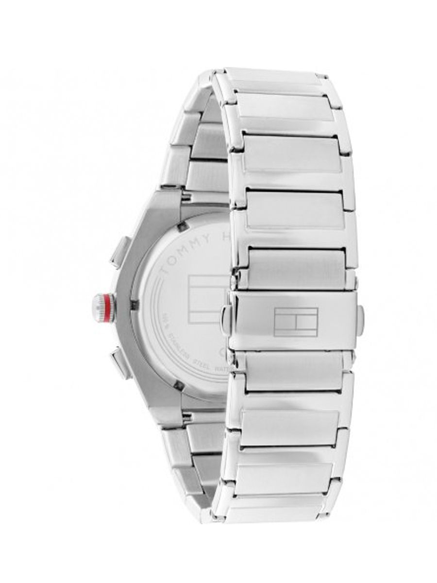 Original Tommy Hilfiger Men Watch Connor 1791896
