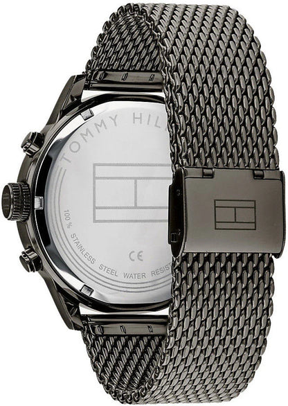 Men's Icon Grey Dial Watch - 1791597 - Original