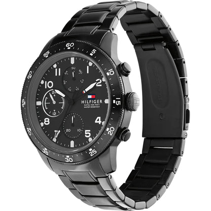 Tommy Hilfiger Men’s Watch Jimmy 1791951 - Original