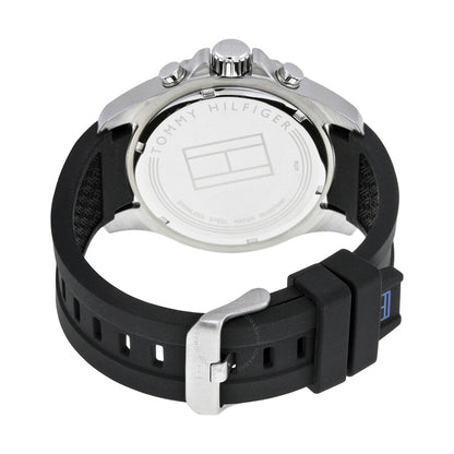 Tommy Hilfiger Men’s Watch Nolan 1791143 - Original