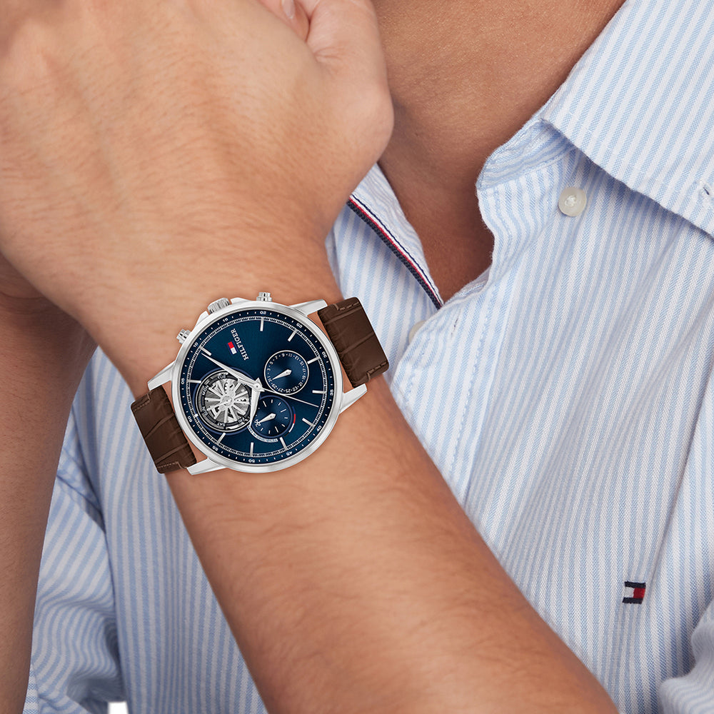 Tommy Hilfiger 1710629 Watch - Original