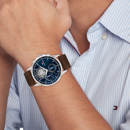 Tommy Hilfiger 1710629 Watch - Original