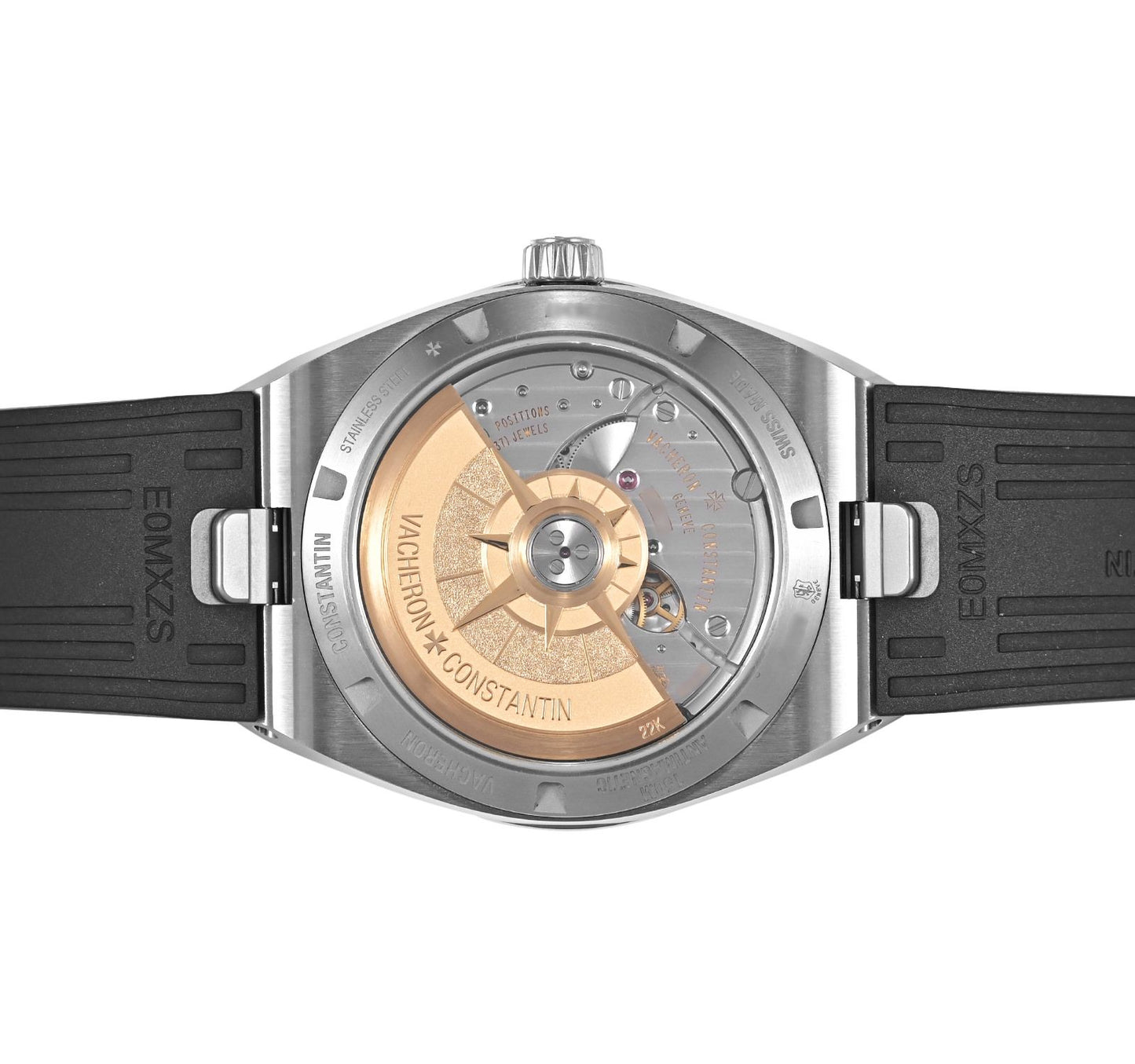 VACHERON CONSTANTIN