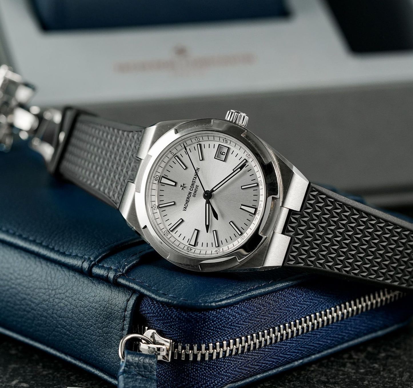 VACHERON CONSTANTIN