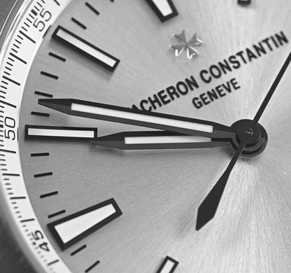 VACHERON CONSTANTIN