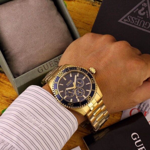 Guess Watch For men Original