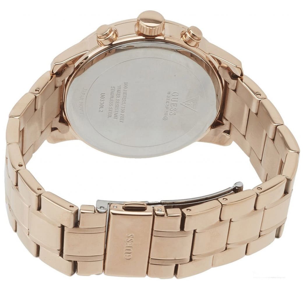 Guess Watch For Women W0330L2 - Original