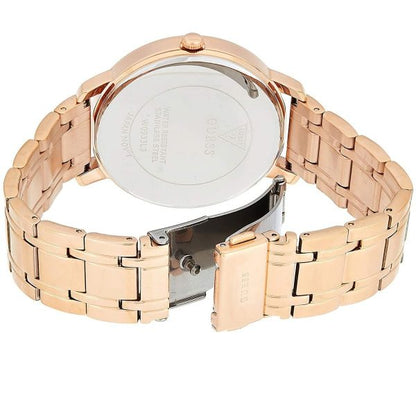 Women's Montauk Water Resistant Analog Watch W0933L3 - Original