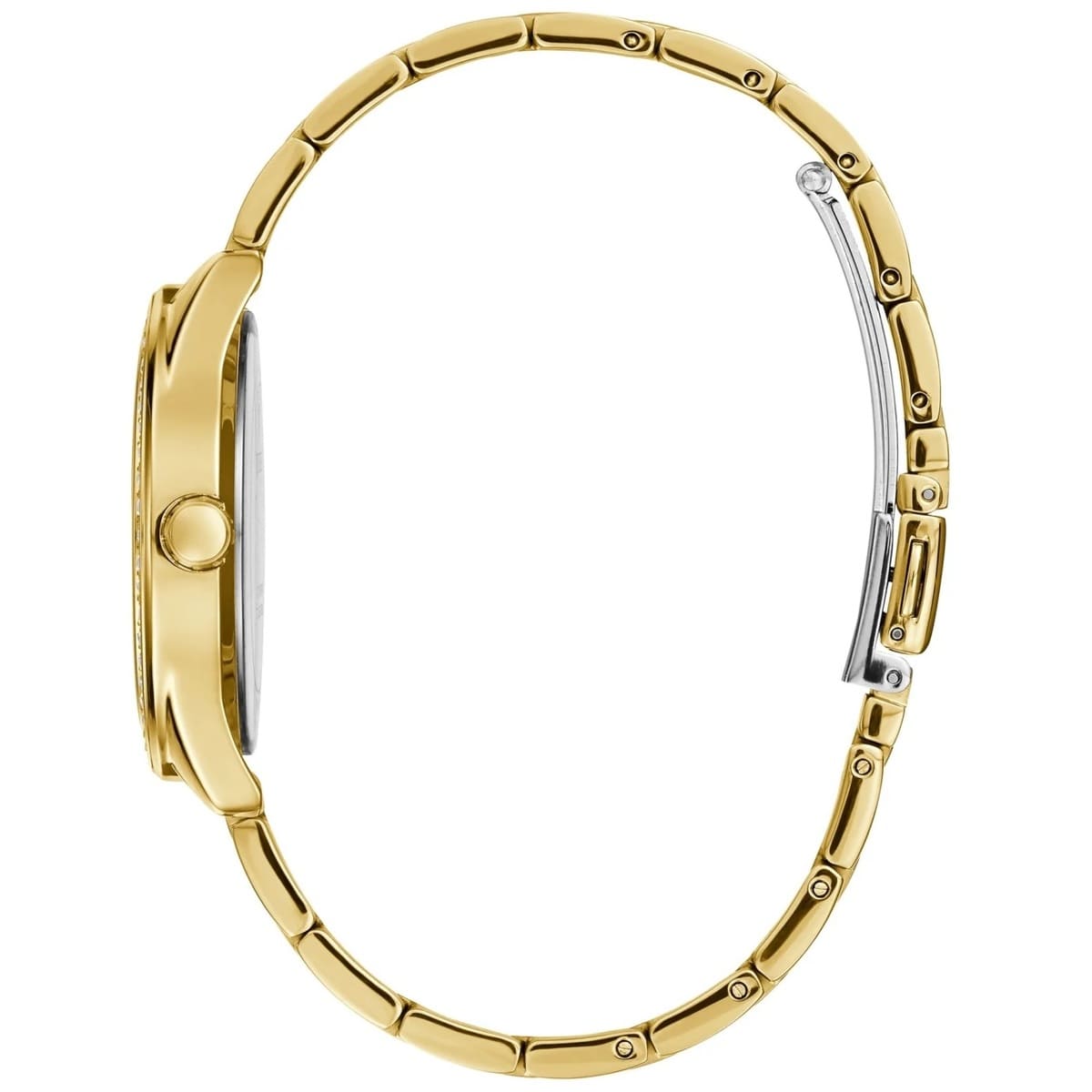 Guess Women Watch Glitter Girl W0987L2 - Original