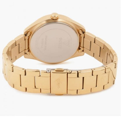 Guess Women Watch Glitter Girl W0987L2 - Original