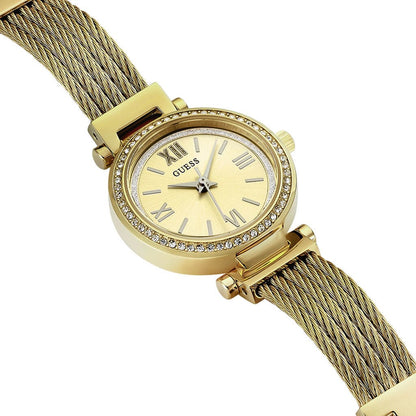 Guess Watch For Women W1009L2 - Original
