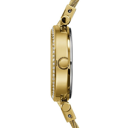 Guess Watch For Women W1009L2 - Original