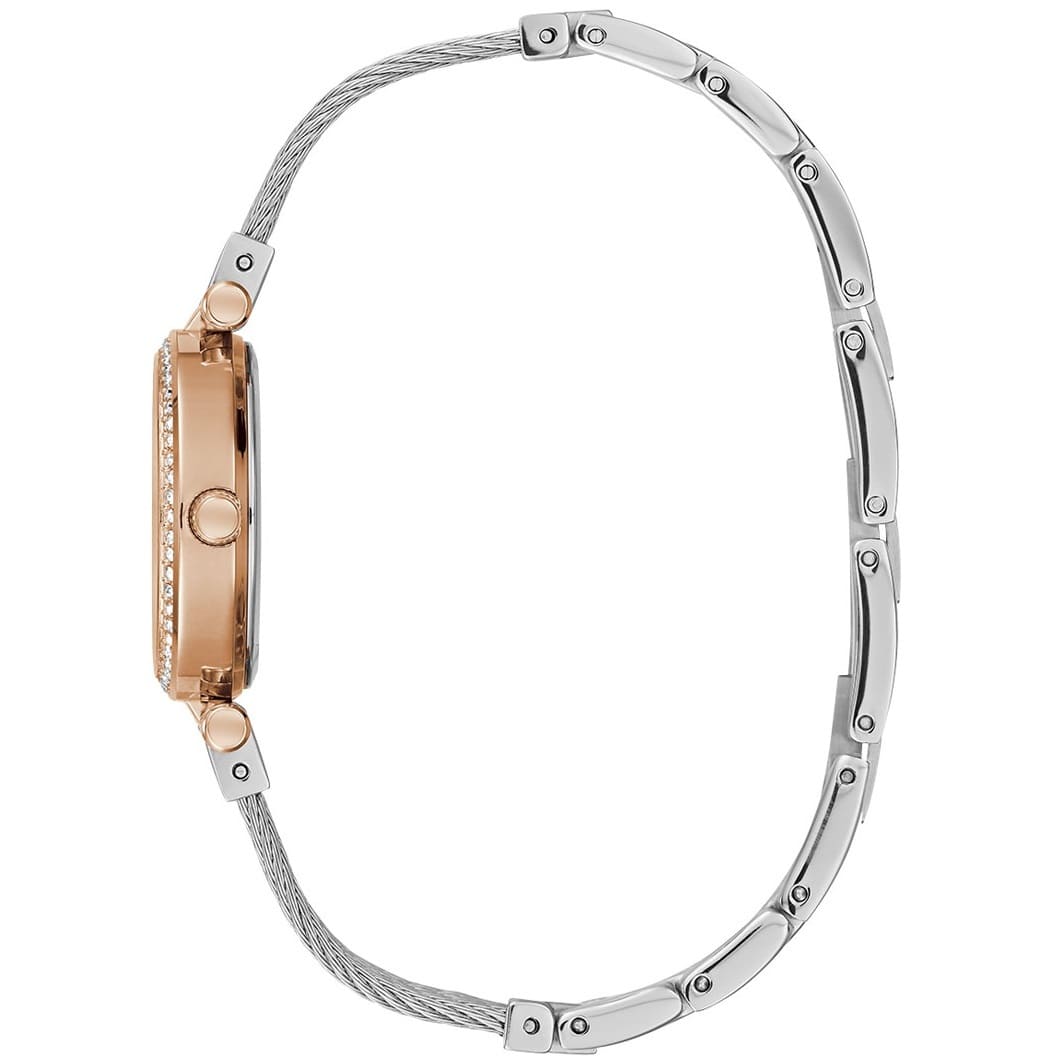 Original Guess Ladies Watch Mini Soho W1009L4