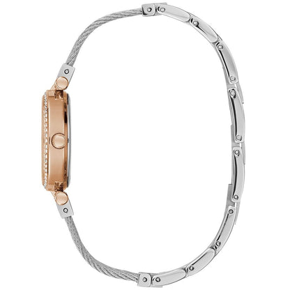 Original Guess Ladies Watch Mini Soho W1009L4
